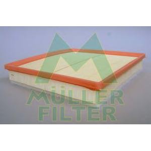 въздушен филтър MULLER FILTER PA2106 