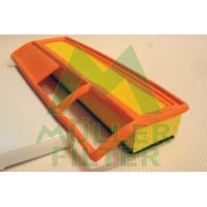 въздушен филтър MULLER FILTER PA2107S