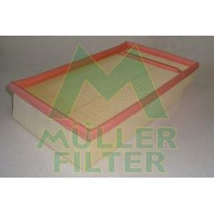 въздушен филтър MULLER FILTER PA2108