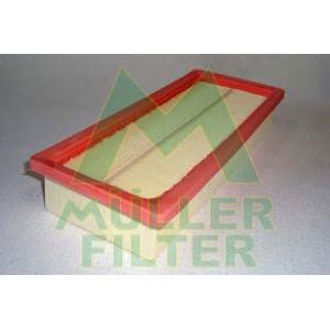 въздушен филтър MULLER FILTER PA2109 