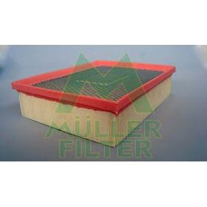 въздушен филтър MULLER FILTER PA2116