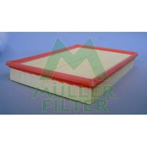 въздушен филтър MULLER FILTER PA2117