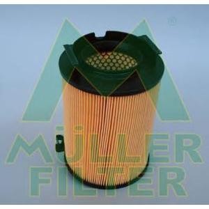 въздушен филтър MULLER FILTER PA2120 