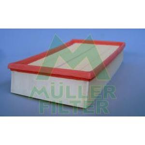 въздушен филтър MULLER FILTER PA2121 