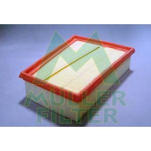 въздушен филтър MULLER FILTER PA2122 