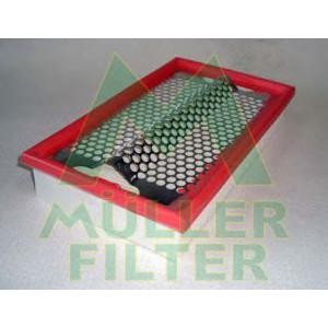 въздушен филтър MULLER FILTER PA213 