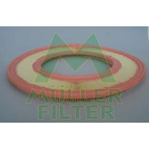въздушен филтър MULLER FILTER PA214 