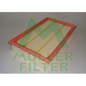 въздушен филтър MULLER FILTER PA215