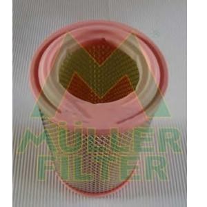 въздушен филтър MULLER FILTER PA216 
