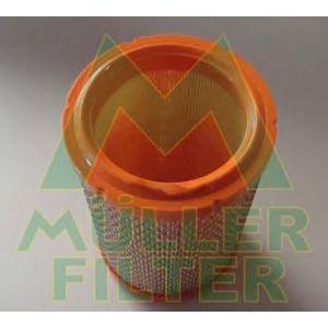 въздушен филтър MULLER FILTER PA221 