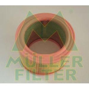 въздушен филтър MULLER FILTER PA222 