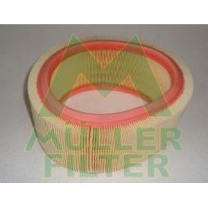 въздушен филтър MULLER FILTER PA226