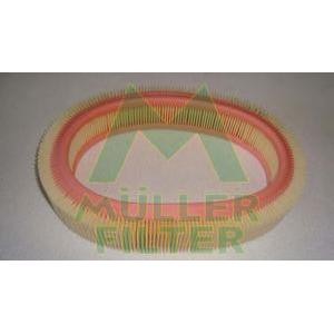 въздушен филтър MULLER FILTER PA228 