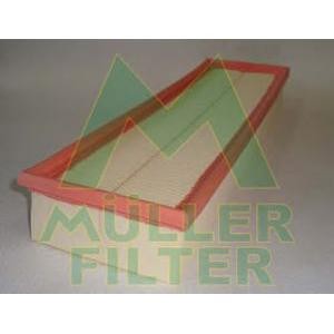 въздушен филтър MULLER FILTER PA229 