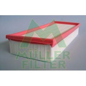 въздушен филтър MULLER FILTER PA234 