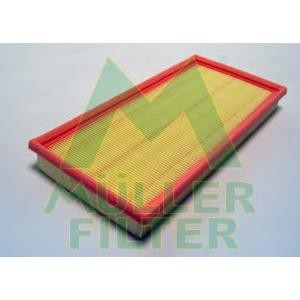 въздушен филтър MULLER FILTER PA235 