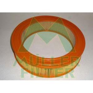 въздушен филтър MULLER FILTER PA236 