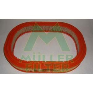 въздушен филтър MULLER FILTER PA239 