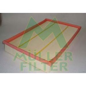 въздушен филтър MULLER FILTER PA240