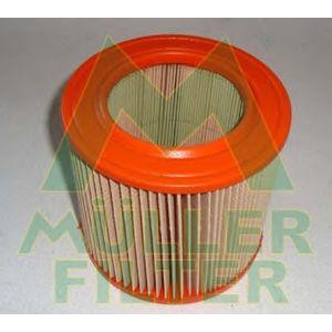 въздушен филтър MULLER FILTER PA244 