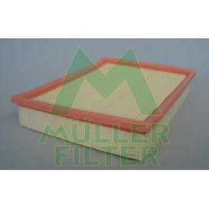 въздушен филтър MULLER FILTER PA247 