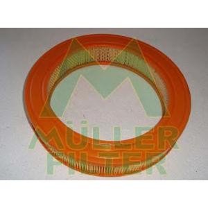 въздушен филтър MULLER FILTER PA248 