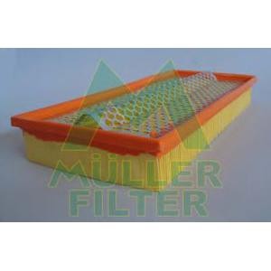 въздушен филтър MULLER FILTER PA250 
