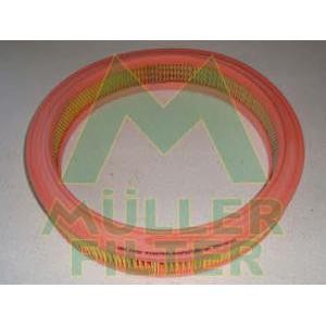 въздушен филтър MULLER FILTER PA256 