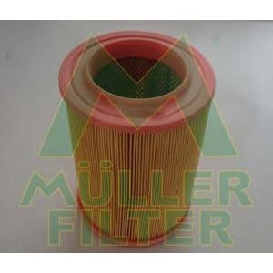 въздушен филтър MULLER FILTER PA259 