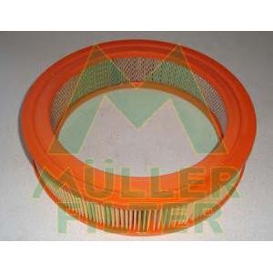 въздушен филтър MULLER FILTER PA26 