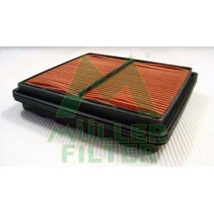въздушен филтър MULLER FILTER PA260 