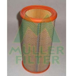 въздушен филтър MULLER FILTER PA262 