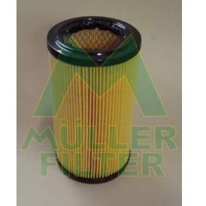 въздушен филтър MULLER FILTER PA263 