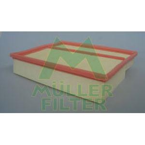 въздушен филтър MULLER FILTER PA264 