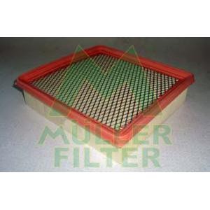 въздушен филтър MULLER FILTER PA267 