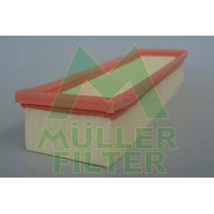 въздушен филтър MULLER FILTER PA271 