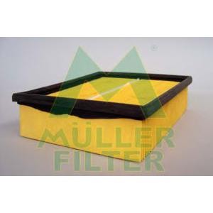 въздушен филтър MULLER FILTER PA272 