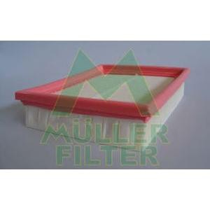 въздушен филтър MULLER FILTER PA273