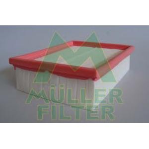 въздушен филтър MULLER FILTER PA274 