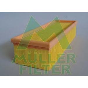 въздушен филтър MULLER FILTER PA275 
