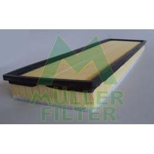 въздушен филтър MULLER FILTER PA278 