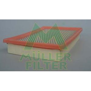 въздушен филтър MULLER FILTER PA280 