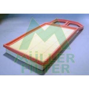 въздушен филтър MULLER FILTER PA283 
