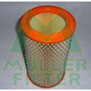 въздушен филтър MULLER FILTER PA284