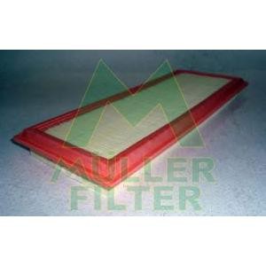 въздушен филтър MULLER FILTER PA285 