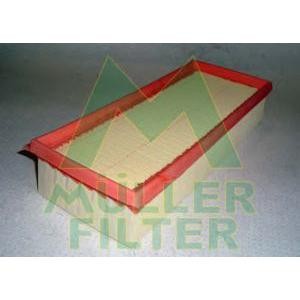 въздушен филтър MULLER FILTER PA286 