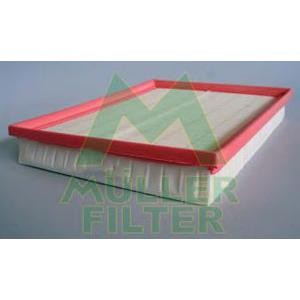въздушен филтър MULLER FILTER PA288 