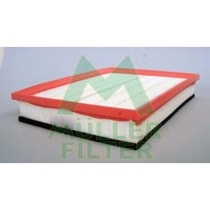 въздушен филтър MULLER FILTER PA288S 