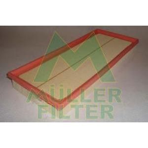 въздушен филтър MULLER FILTER PA291 