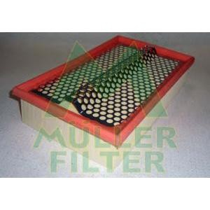 въздушен филтър MULLER FILTER PA292 